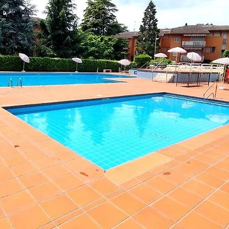 Appartamento Peschiera Peschiera del Garda Bagian luar foto