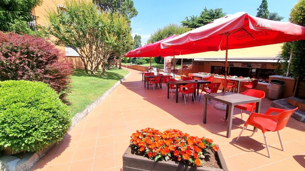 Appartamento Peschiera Peschiera del Garda Bagian luar foto