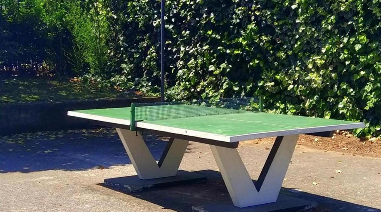 Appartamento Peschiera Peschiera del Garda Bagian luar foto