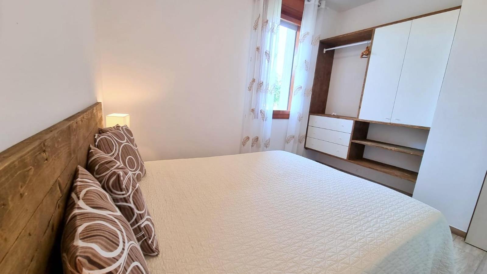 Appartamento Peschiera Peschiera del Garda Bagian luar foto