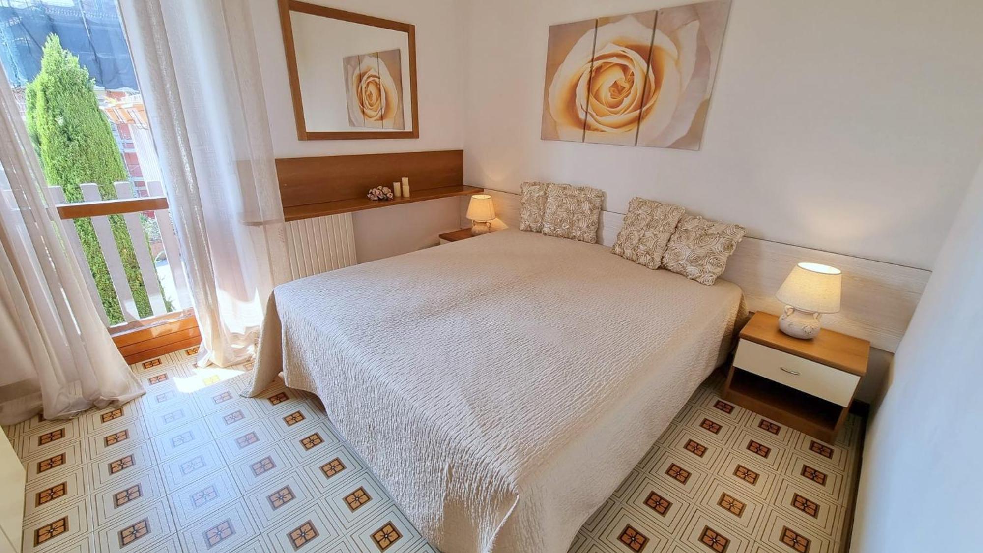Appartamento Peschiera Peschiera del Garda Bagian luar foto